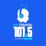 fm terapia 98.7 android application logo